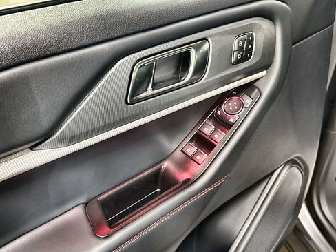 New 2026 Ford Explorer ST AWD/4WD image 14
