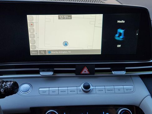 New 2026 Hyundai Elantra Limited image 14