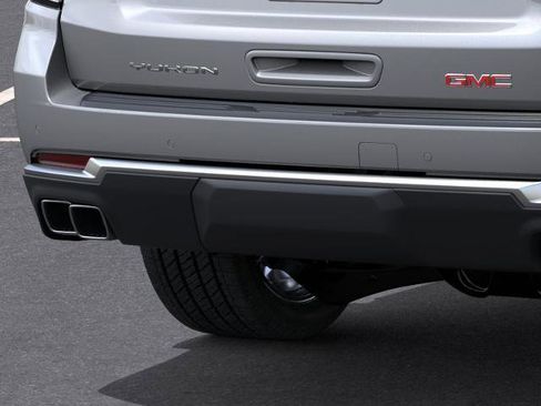 New 2026 GMC Yukon Denali AWD/4WD image 38