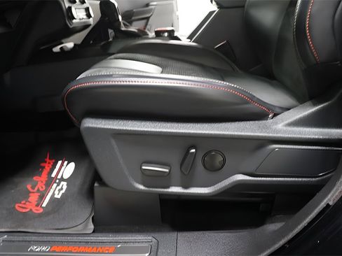 Used 2024 Ford Bronco Raptor image 20