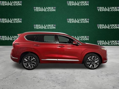 Used 2023 Hyundai Santa Fe Calligraphy image 5