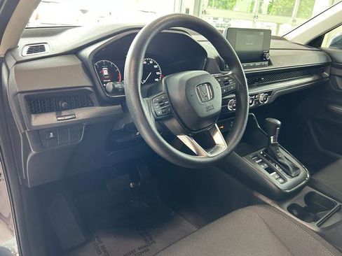 Used 2024 Honda CR-V LX image 15