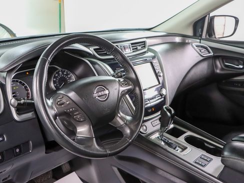 Used 2023 Nissan Murano SV FWD image 22
