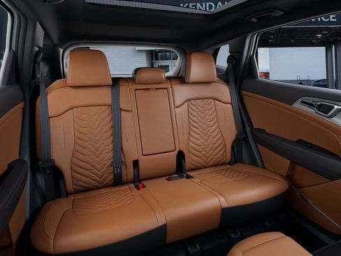 New 2026 Kia Sportage X-Line Prestige AWD/4WD image 16