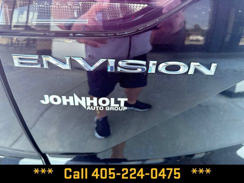 Used 2023 Buick Envision Avenir FWD image 13
