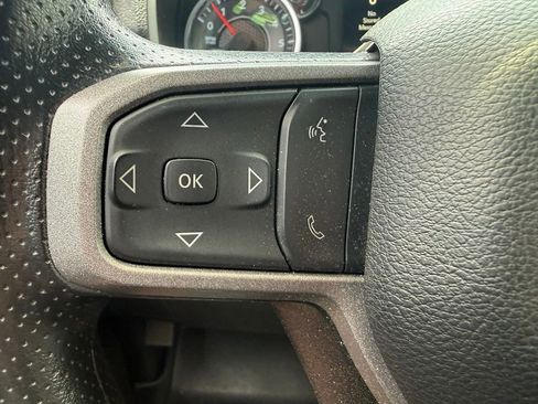 Used 2024 RAM 2500 Tradesman w/ Chrome Appearance Group AWD/4WD image 30
