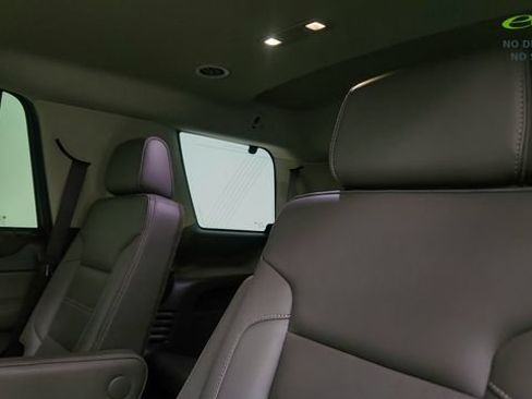 Used 2019 GMC Yukon Denali w/ Denali Ultimate Package AWD/4WD image 86