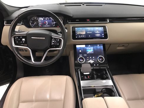 Used 2023 Land Rover Range Rover Velar S AWD/4WD image 14