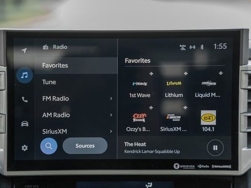 Used 2024 Toyota Tundra SR5 image 21