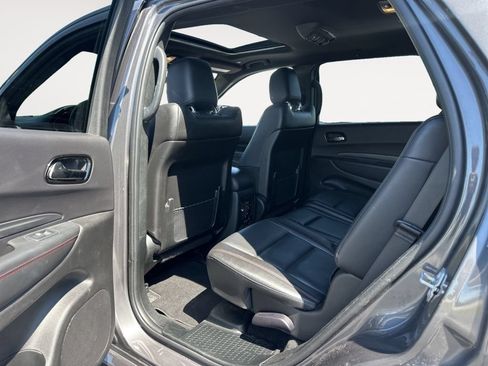 Used 2025 Dodge Durango R/T AWD/4WD image 26