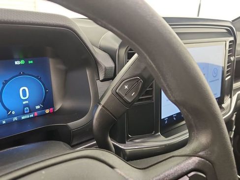 New 2025 Ford F150 STX w/ Equipment Group 200A image 25