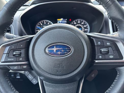 Used 2022 Subaru Ascent Limited w/ Technology Package image 15