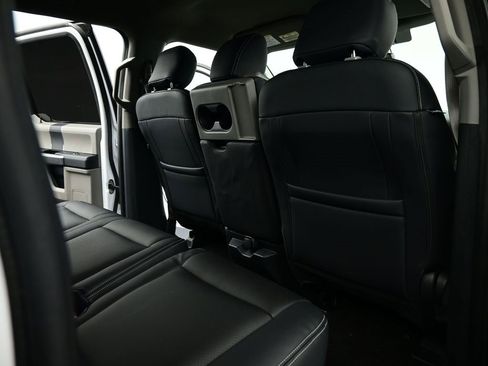 Used 2019 Ford F150 XLT w/ Equipment Group 301A Mid image 23