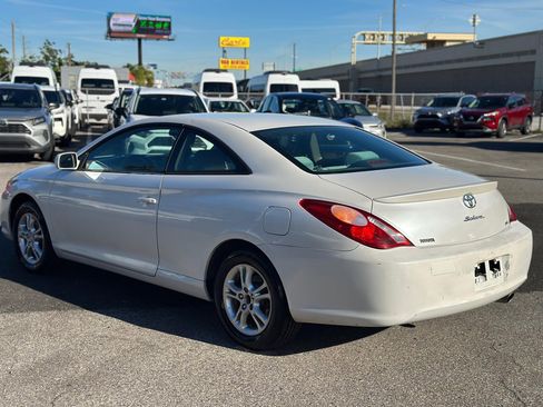 Used 2008 Toyota Solara SE image 4