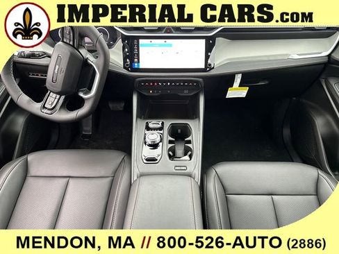 New 2026 Jeep Cherokee Limited image 15