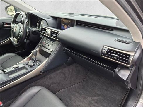 Used 2020 Lexus IS 300 w/ Accessory Package 2 RWD image 21