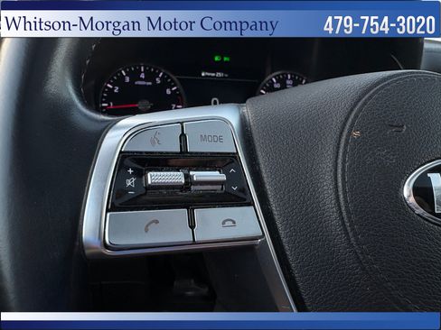 Used 2021 Kia Telluride SX FWD image 17