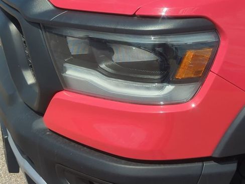 Certified 2020 RAM 1500 Rebel w/ Rebel Level 1 Equipment Group AWD/4WD image 9