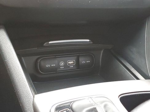 Used 2016 Kia Optima LX image 27