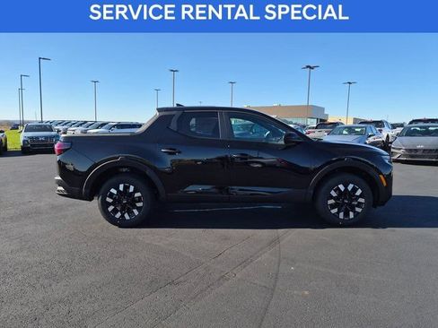 Certified 2026 Hyundai Santa Cruz SE AWD/4WD image 25