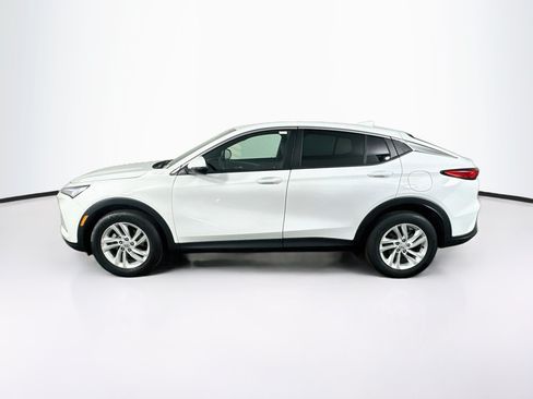 Used 2026 Buick Envista Preferred FWD image 4