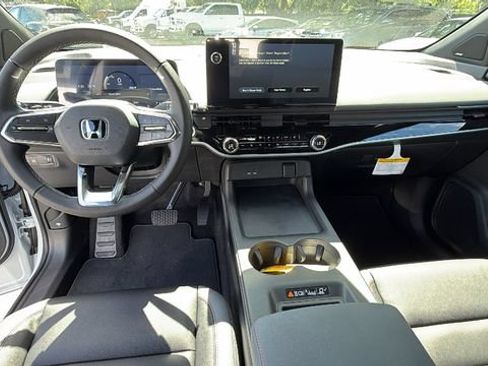 New 2026 Honda Prologue Touring image 18