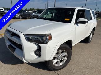 Used 2017 Toyota 4Runner SR5 RWD video 1