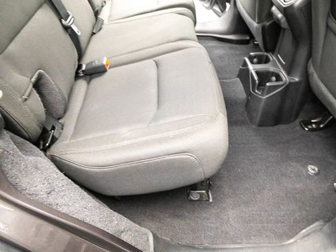 Used 2021 Jeep Wrangler Unlimited Sport image 37