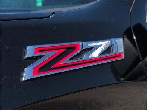 Used 2020 Chevrolet Silverado 1500 RST w/ All-Star Edition image 32