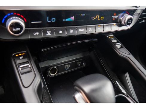 Used 2023 Kia Telluride S w/ S Sunroof Package AWD/4WD image 25
