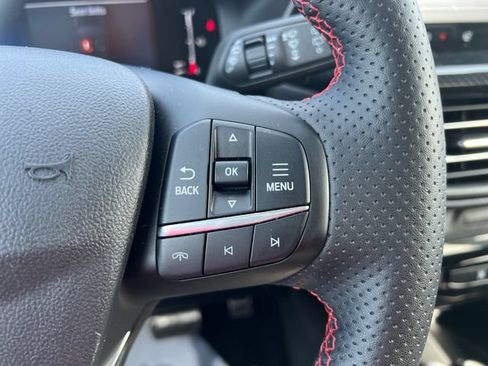 Used 2024 Ford Escape ST-Line w/ Tech Pack #1 AWD/4WD image 20