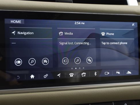 Used 2021 Land Rover Range Rover Sport HSE Silver Edition image 35