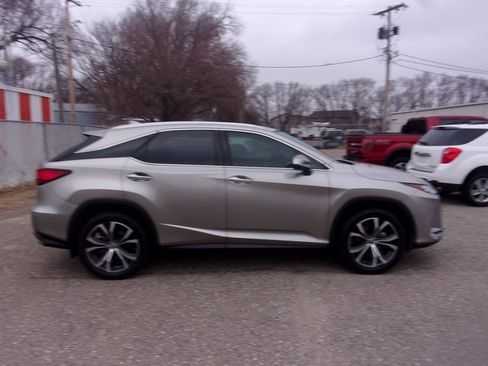 Used 2022 Lexus RX 350 350 image 8