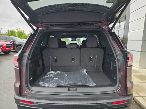 New 2026 GMC Acadia Elevation w/ Super Cruise Package image 15