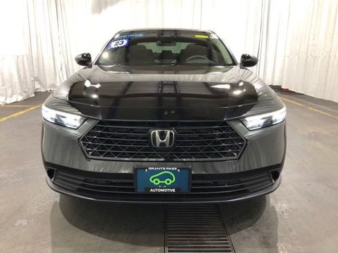 Used 2023 Honda Accord EX image 22