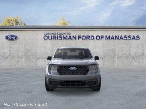 New 2026 Ford Maverick XLT w/ Equipment Group 301A AWD/4WD image 2