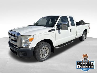 Used 2012 Ford F250 XL