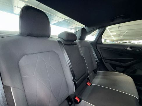 Used 2026 Volkswagen Jetta Sport FWD image 25