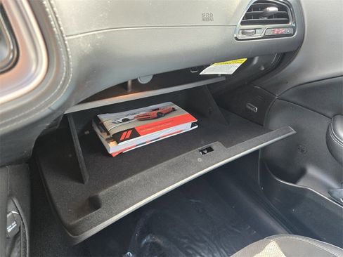 Used 2022 Dodge Challenger R/T Scat Pack w/ Plus Package image 22