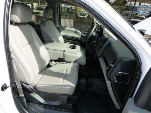 Used 2019 Ford F150 XL w/ Equipment Group 101A Mid image 21