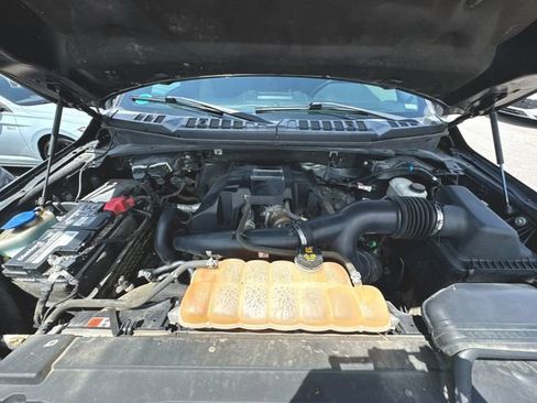 Used 2015 Ford F150 XLT w/ Equipment Group 301A Mid AWD/4WD image 28