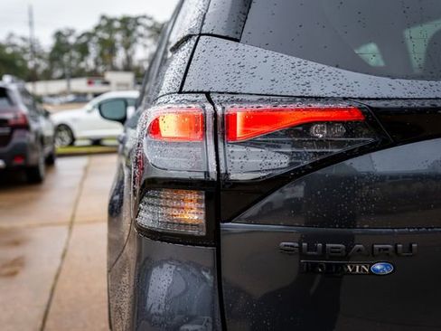 New 2026 Subaru Forester Premium image 16