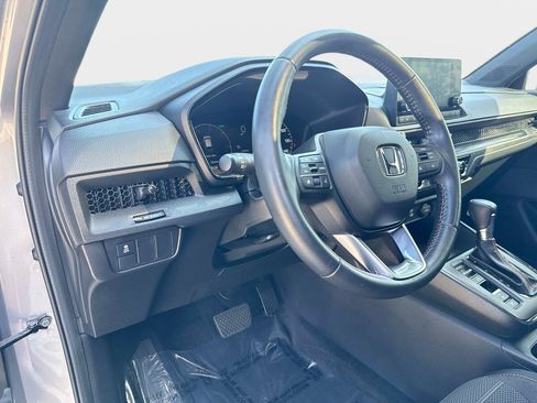 Used 2023 Honda CR-V Sport image 16