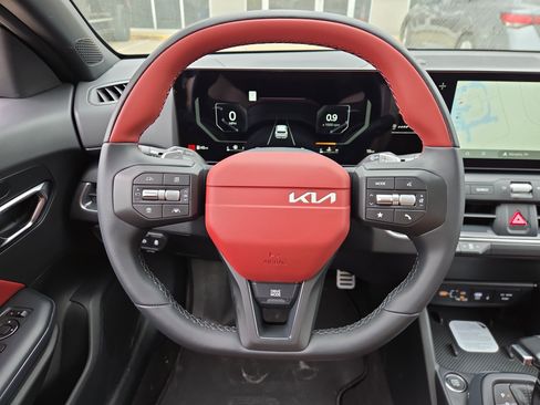 New 2026 Kia K4 GT-Line Turbo FWD image 10