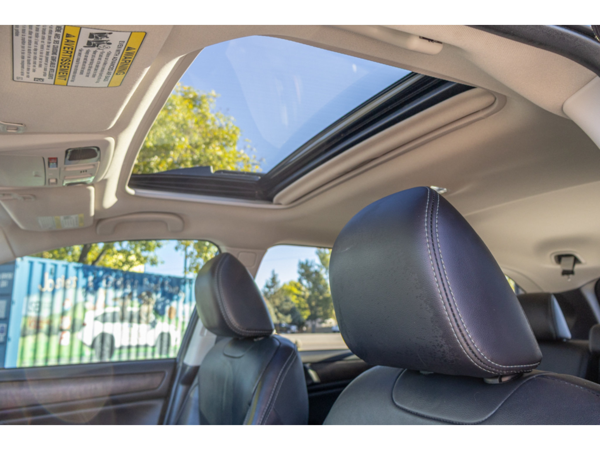 Used 2018 Subaru Outback 2.5i Limited AWD/4WD image 17