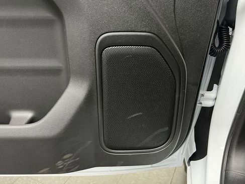 New 2025 GMC Sierra 3500 Pro image 22