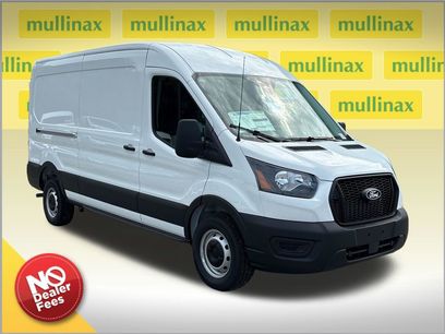 New 2026 Ford Transit 250 148 Medium Roof