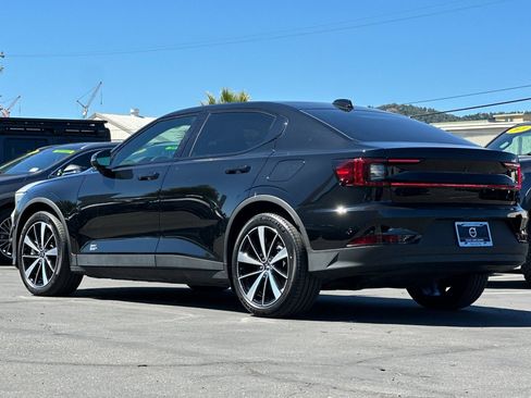 Used 2022 Polestar Polestar 2 w/ Plus Package FWD image 6