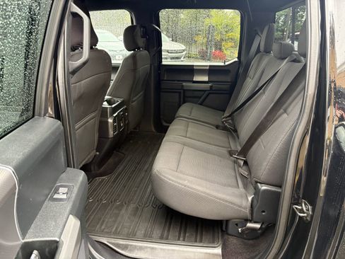 Used 2016 Ford F150 XLT w/ Equipment Group 302A Luxury image 16