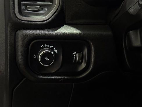 Used 2023 RAM 2500 Tradesman AWD/4WD image 4
